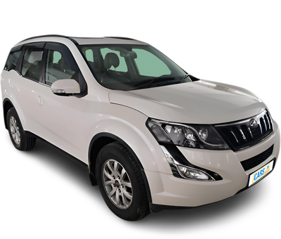Mahindra XUV500-img